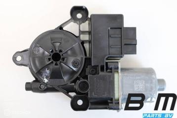 Raammotor links achter VW Golf 7 beschikbaar voor biedingen