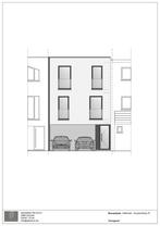 Appartement te koop in Stabroek, 3 slpks, 126 m², 3 pièces, Appartement