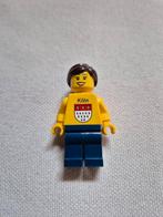 Lego  Minifigur  Köln Fanwelt Deutschland 2016, Ophalen of Verzenden, Zo goed als nieuw, Lego