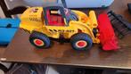 playmobil engin de chantier, Ophalen of Verzenden, Gebruikt, Los Playmobil