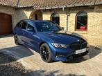 BMW 3 Serie 330 Touring 330eAS PHEV Met 1 jaar garantie incl, Auto's, Automaat, 1998 cc, Achterwielaandrijving, Gebruikt