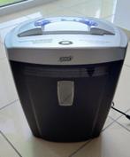 Papiervernietiger Quigg *Perfecte staat*, Zakelijke goederen, Kantoor en Winkelinrichting | Apparatuur en Telecommunicatie, Ophalen of Verzenden