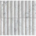 Kit Kat Bianca Carrara C 150x6.5x10mm, Ophalen, Wandtegels, Nieuw, 20 tot 40 cm