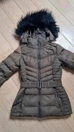 Winterjas Cars, leeftijd 12 jaar, ZEER goede staat., Kinderen en Baby's, Ophalen, Gebruikt, Jas