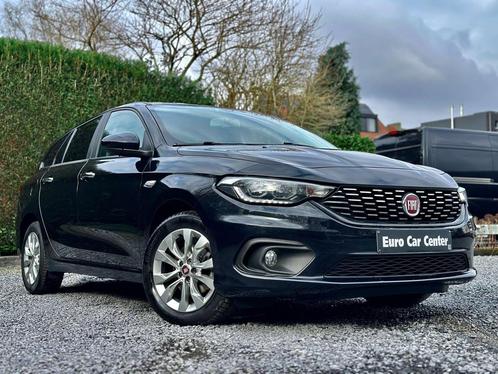 Fiat Tipo SW 1.4i / BTW AFTR / CAMERA / ZETELVERWARMING, Auto's, Fiat, Bedrijf, Te koop, Tipo, ABS, Achteruitrijcamera, Airbags