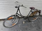 Damesfiets, Fietsen en Brommers, Fietsen | Oldtimers, Ophalen