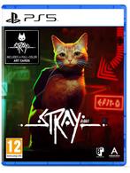 Stray PS5, Ophalen, Zo goed als nieuw