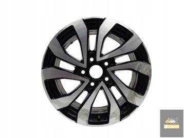 VW Golf VIII 5H 16 inch velg 5H0601025AC origineel, Auto-onderdelen, Gebruikt
