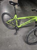 Fiets rockrider, Fietsen en Brommers, Fietsen | Heren | Sportfietsen en Toerfietsen, Ophalen, Gebruikt, 26 inch, Meer dan 20 versnellingen