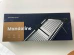 Mandoline RVS-ABS, Huis en Inrichting, Keuken | Keukenbenodigdheden, Ophalen, Nieuw