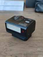 Fujifilm EF-X20 flitser, Audio, Tv en Foto, Foto | Flitsers, Ophalen of Verzenden, Gebruikt, Overige merken