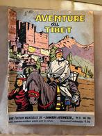 Aventure au Tibet - Samedi Jeunesse - 1960