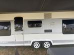 Caravane, Caravans en Kamperen, Caravans, Particulier, Douche, Fendt