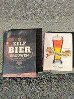 Boek bierbrouwen, Ophalen, Gebruikt, Overige typen