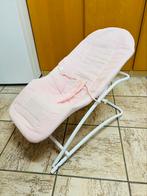 Wipstoel baby als nieuw, Kinderen en Baby's, Wipstoeltjes, Ophalen of Verzenden, Zo goed als nieuw, Wipstoel, Met gordel(s) of riempje(s)