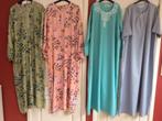 Te koop 4 Egyptische jurken maat XL/L, Kleding | Dames, Jurken, ANDERE, Overige kleuren, Maat 42/44 (L), Nieuw