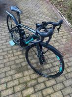 Bianchi  E-road, Fietsen en Brommers, Aluminium, Zo goed als nieuw, Dames, Ophalen