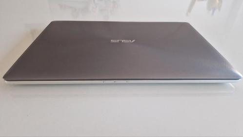 Asus Zenbook Pro i7 4K touchscreen in nieuwstaat, Computers en Software, Windows Laptops, Zo goed als nieuw, HDD, SSD, Azerty
