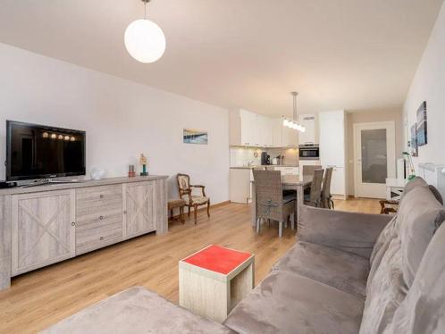 Appartement te koop in Blankenberge, 2 slpks, Immo, Huizen en Appartementen te koop, Appartement, B