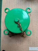 ‘Groene’ vulmonden in koper (2), Ophalen of Verzenden