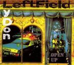 CD - Leftfield - Open Up (Maxi-Single), CD & DVD, CD | Rock, Comme neuf, Enlèvement ou Envoi, Alternatif