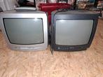 Philips Crt Tv klein model, Ophalen