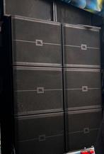 Jbl srx 718s, Enlèvement, Comme neuf, JBL