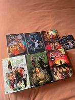 Het huis Anubis dvd set, Cd's en Dvd's, Dvd's | Kinderen en Jeugd, Gebruikt, Ophalen