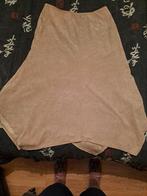Jupe pour femme Taille 46 comme neuf, Kleding | Dames, Ophalen of Verzenden, Zo goed als nieuw, Beige