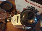KitchenAid Artisan Cook Processor keukenrobot + kookfunctie, Elektronische apparatuur, Keukenmixers, Ophalen, 4 liter of meer