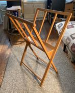 Porte-cartons Mabef - présentoir pour dessins, Hobby en Vrije tijd, Schilderen, Ophalen, Gebruikt, Overige typen