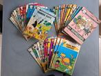 Jommeke, 36x, goede tot redelijke staat, Meerdere stripboeken, Ophalen, Gelezen, Jef Nys
