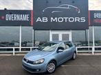 Volkswagen Golf 6 1.4 Benzine 168.000km 2010 Airco Navi, Auto's, Volkswagen, Bedrijf, Handgeschakeld, Parkeersensor, Te koop