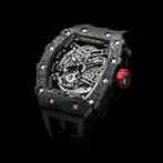 Tsar bomba neuve modèle carbone tonneau automatic TB8208CF, Autres marques, Acier, Enlèvement, Autres matériaux