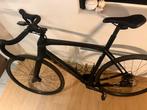 Trek Domane SL5 Disc 2022, Fietsen en Brommers, Overige merken, 28 inch, Carbon, Heren