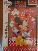 Minnie mouse puzzel, Nieuw, Ophalen