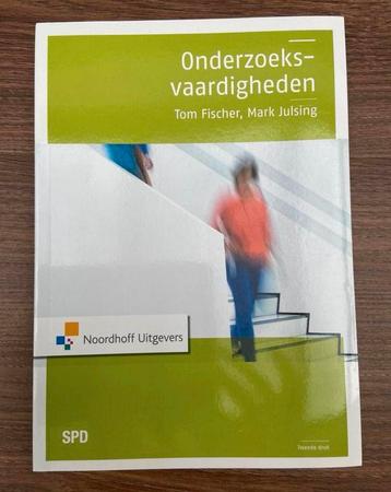 Onderzoeks - vaardigheden  (Media & Entertainment Business) beschikbaar voor biedingen