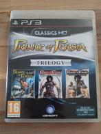 PS3 Prince of Persia Trilogy - compleet, Enlèvement ou Envoi