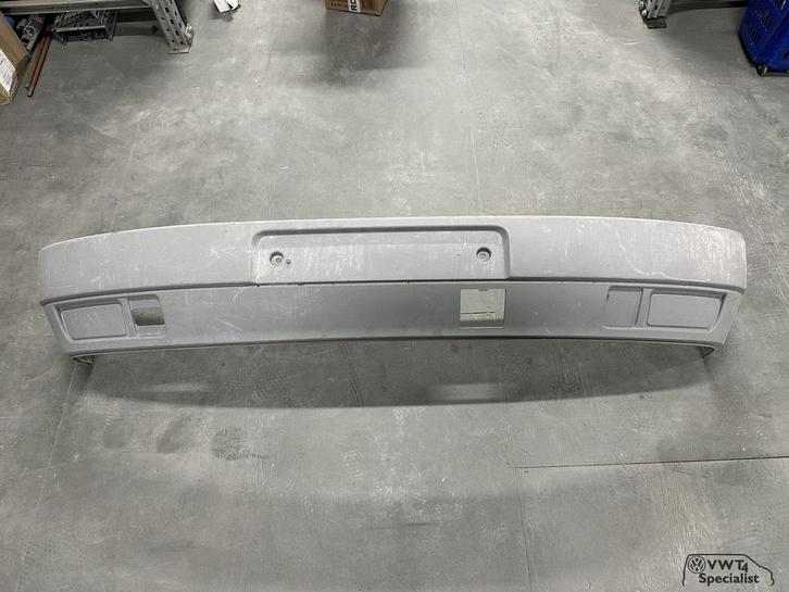 Volkswagen Transporter VW T4 voorbumper ongespoten, Auto-onderdelen, Carrosserie, Bumper, Volkswagen, Voor, Gebruikt, Ophalen