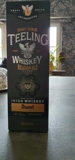 Whisky duvel, Verzamelen, Wijnen, Ophalen of Verzenden, Nieuw