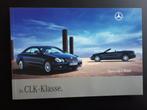 Mercedes CLK-Klasse  06/2008, Boeken, Nieuw, Ophalen of Verzenden, Mercedes