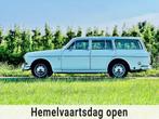 Volvo Amazon Combi op LPG, heerlijk rijdende oldtimer., Autos, Volvo, Boîte manuelle, Break, Carnet d'entretien, Achat