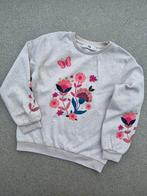 Bloes-meisje-winter-maat134, Kinderen en Baby's, Kinderkleding | Maat 134, Ophalen, Gebruikt, Meisje, Trui of Vest