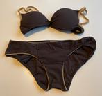 Bikini Andres Sarda, Enlèvement ou Envoi, Brun, Porté, Bikini