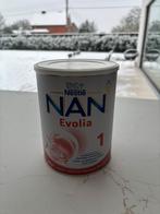 Nan Evolia 1 GRATIS, Enlèvement, Comme neuf
