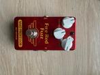 FIRE RED FUZZ Mad Professor handwired, Comme neuf, Distortion, Overdrive ou Fuzz, Enlèvement ou Envoi