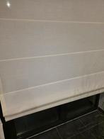 Vouwgordijnen, Ophalen, Gebruikt, 200 cm of meer, 150 tot 200 cm