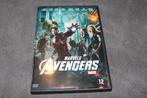 DVD The Avengers, CD & DVD, DVD | Action, À partir de 12 ans, Utilisé, Enlèvement ou Envoi, Action