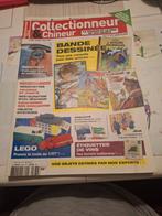 Collector & Bargain Magazine. NR. 336 VAN 4/03/2021, Antiek en Kunst, Ophalen of Verzenden