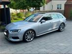 Audi A4 Avant Advanced 45 TFSI S-Quattro Ultra Tec, Automaat, 4 cilinders, 1984 cc, Particulier